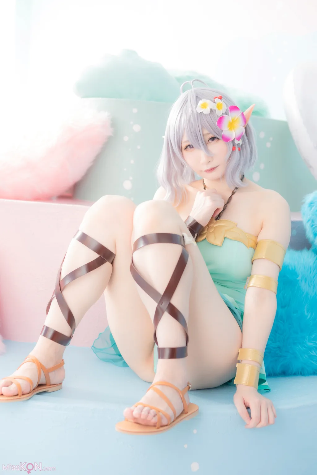 Coser@Atsuki (あつき): Junk 2024!!! Vol.2 (428 photos) 8 Coser@Atsuki (あつき): Junk 2024!!! Vol.2 (428 photos) 8