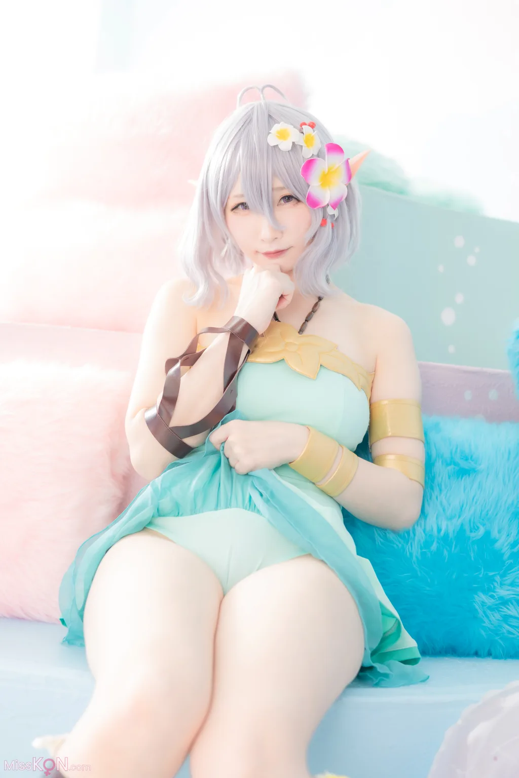 Coser@Atsuki (あつき): Junk 2024!!! Vol.2 (428 photos) 2 Coser@Atsuki (あつき): Junk 2024!!! Vol.2 (428 photos) 2