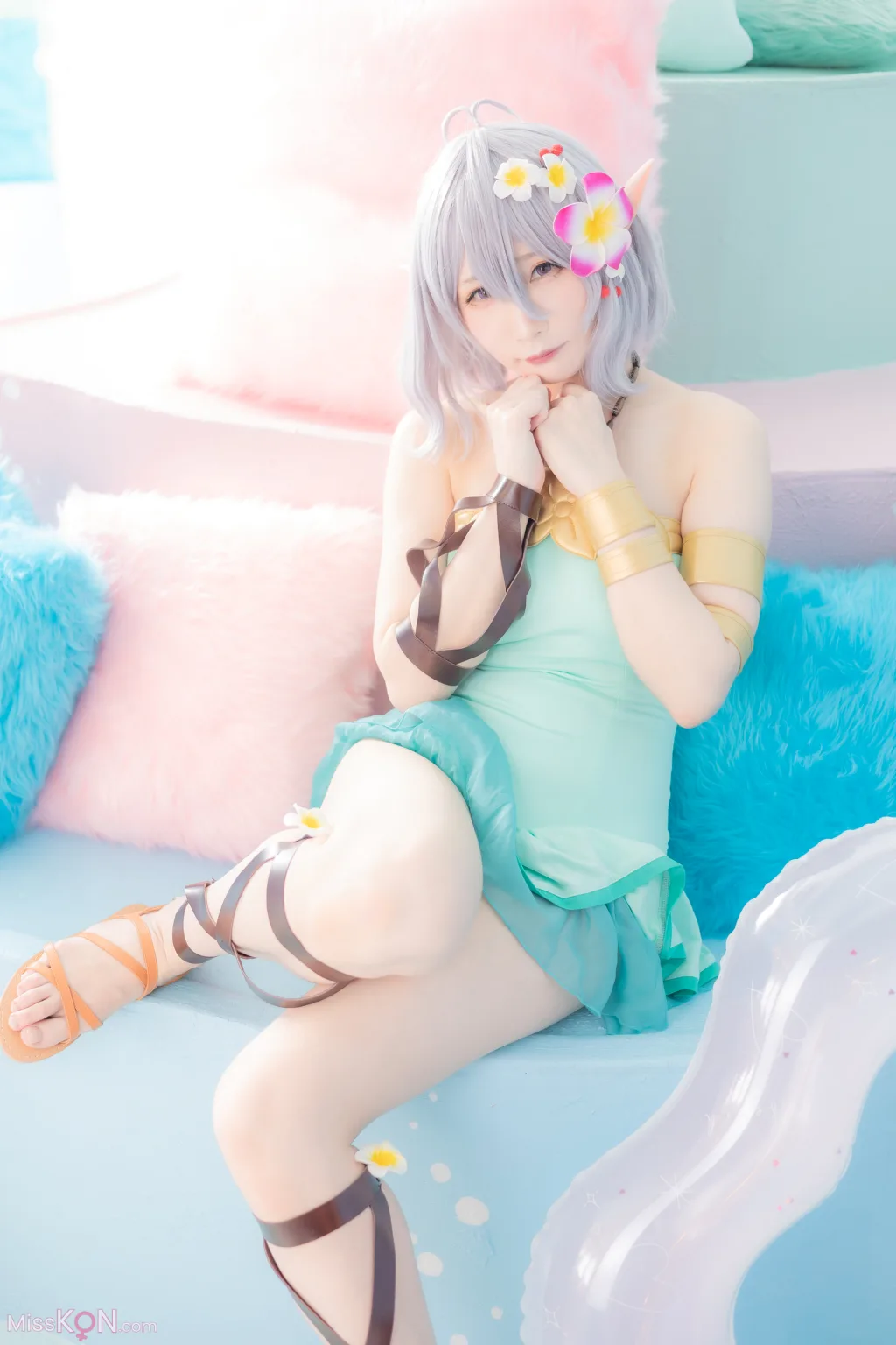 Coser@Atsuki (あつき): Junk 2024!!! Vol.2 (428 photos) 6 Coser@Atsuki (あつき): Junk 2024!!! Vol.2 (428 photos) 6