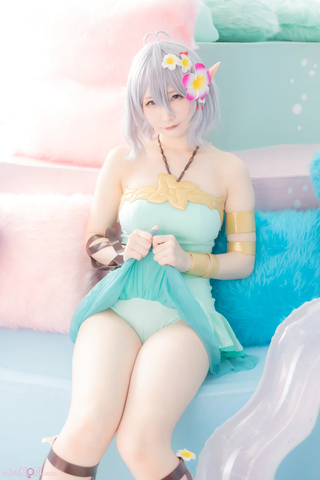 Coser@Atsuki (あつき): Junk 2024!!! Vol.2 (428 photos) 3 Coser@Atsuki (あつき): Junk 2024!!! Vol.2 (428 photos) 3