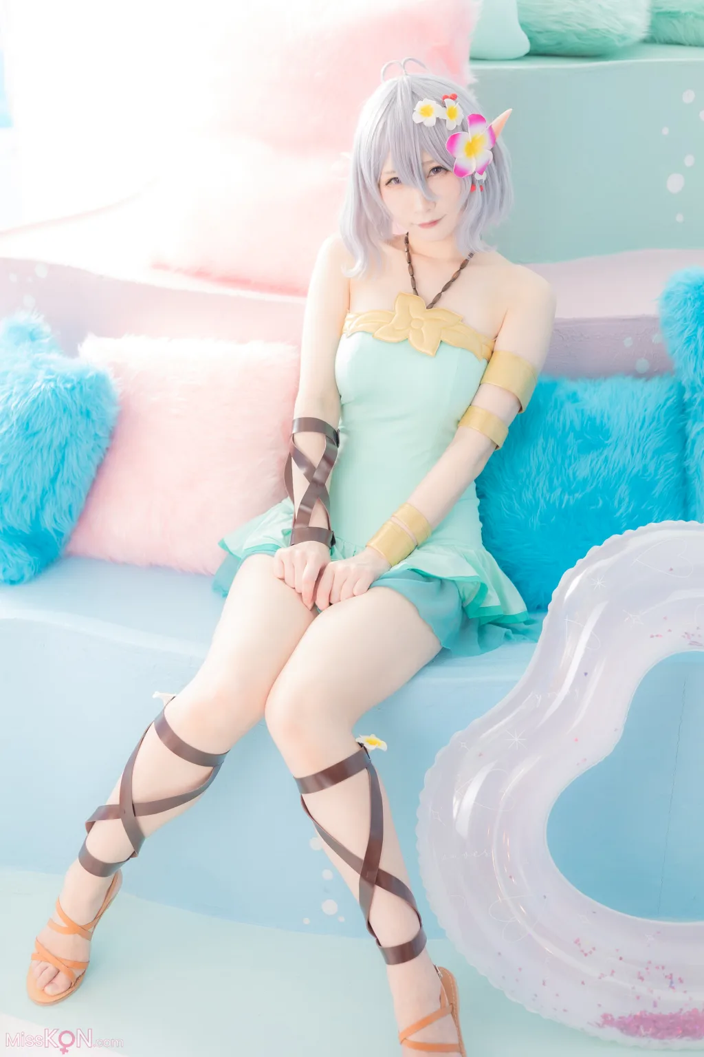 Coser@Atsuki (あつき): Junk 2024!!! Vol.2 (428 photos) 4 Coser@Atsuki (あつき): Junk 2024!!! Vol.2 (428 photos) 4