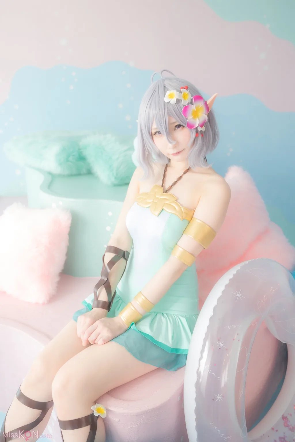 Coser@Atsuki (あつき): Junk 2024!!! Vol.2 (428 photos) 17 Coser@Atsuki (あつき): Junk 2024!!! Vol.2 (428 photos) 17