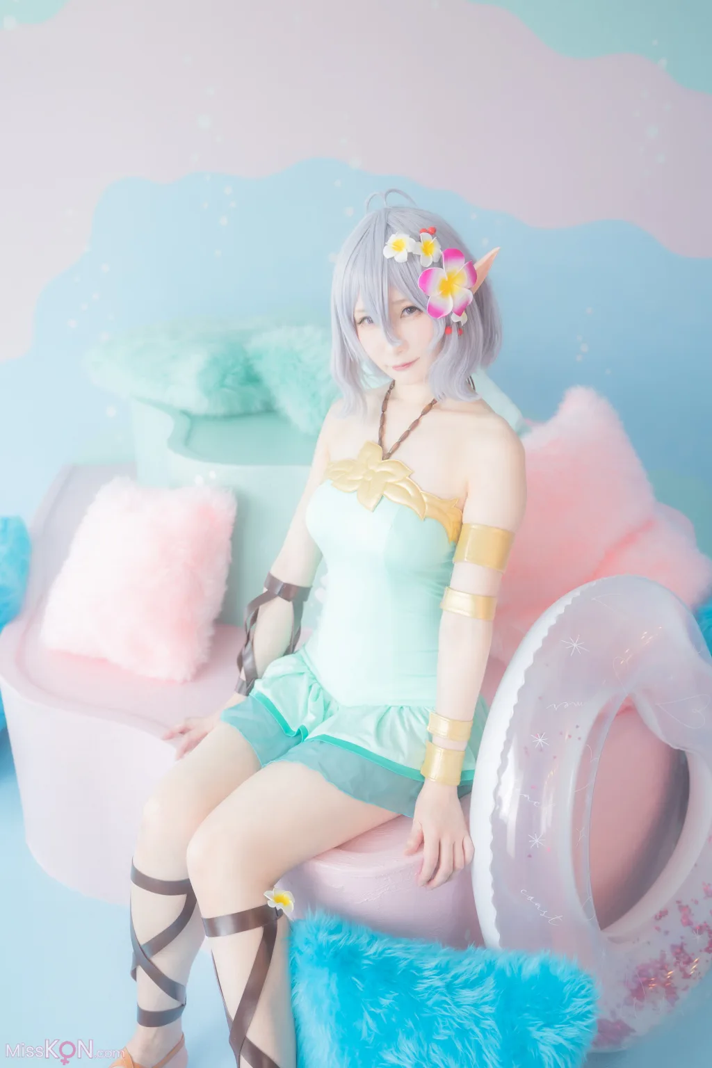 Coser@Atsuki (あつき): Junk 2024!!! Vol.2 (428 photos) 18 Coser@Atsuki (あつき): Junk 2024!!! Vol.2 (428 photos) 18