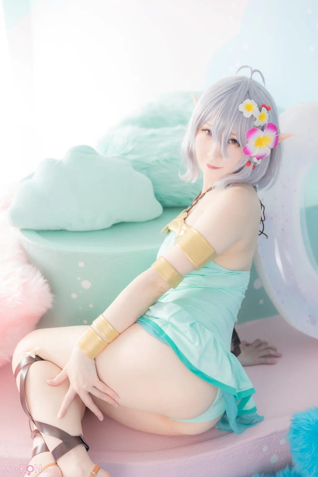 Coser@Atsuki (あつき): Junk 2024!!! Vol.2 (428 photos) 12 Coser@Atsuki (あつき): Junk 2024!!! Vol.2 (428 photos) 12