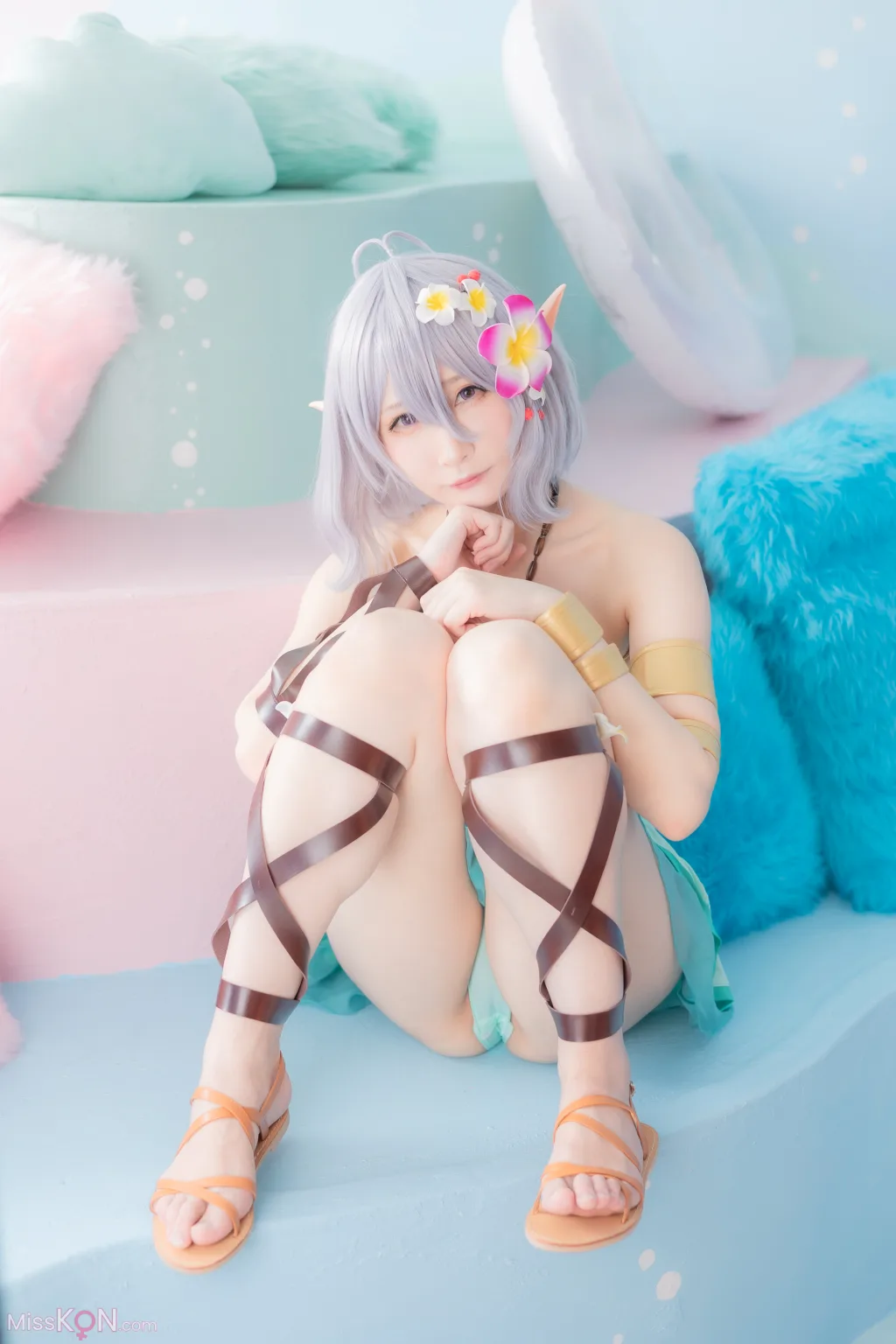 Coser@Atsuki (あつき): Junk 2024!!! Vol.2 (428 photos) 9 Coser@Atsuki (あつき): Junk 2024!!! Vol.2 (428 photos) 9