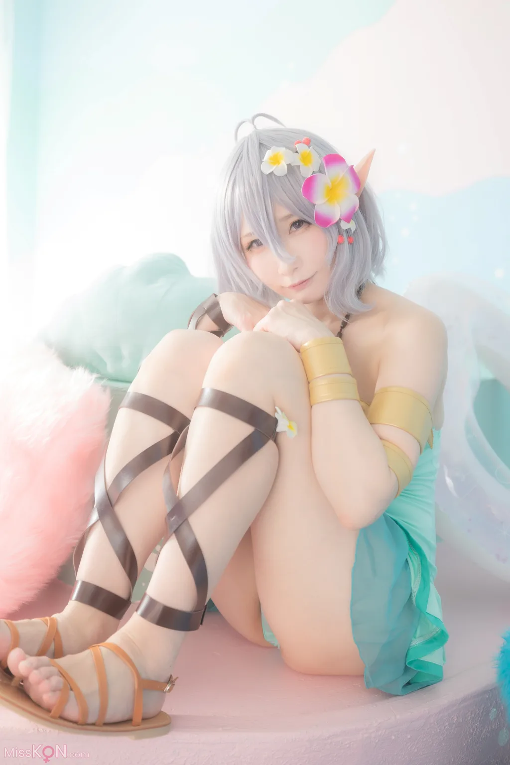 Coser@Atsuki (あつき): Junk 2024!!! Vol.2 (428 photos) 15 Coser@Atsuki (あつき): Junk 2024!!! Vol.2 (428 photos) 15