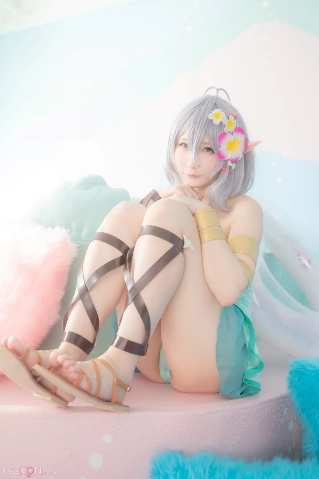 Coser@Atsuki (あつき): Junk 2024!!! Vol.2 (428 photos) 16 Coser@Atsuki (あつき): Junk 2024!!! Vol.2 (428 photos) 16
