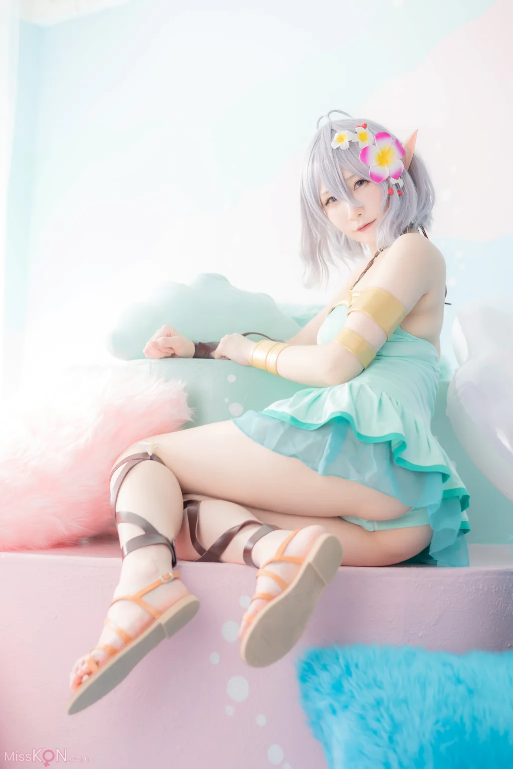 Coser@Atsuki (あつき): Junk 2024!!! Vol.2 (428 photos) 13 Coser@Atsuki (あつき): Junk 2024!!! Vol.2 (428 photos) 13