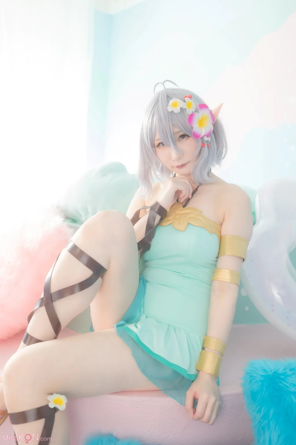 Coser@Atsuki (あつき): Junk 2024!!! Vol.2 (428 photos) 14 Coser@Atsuki (あつき): Junk 2024!!! Vol.2 (428 photos) 14
