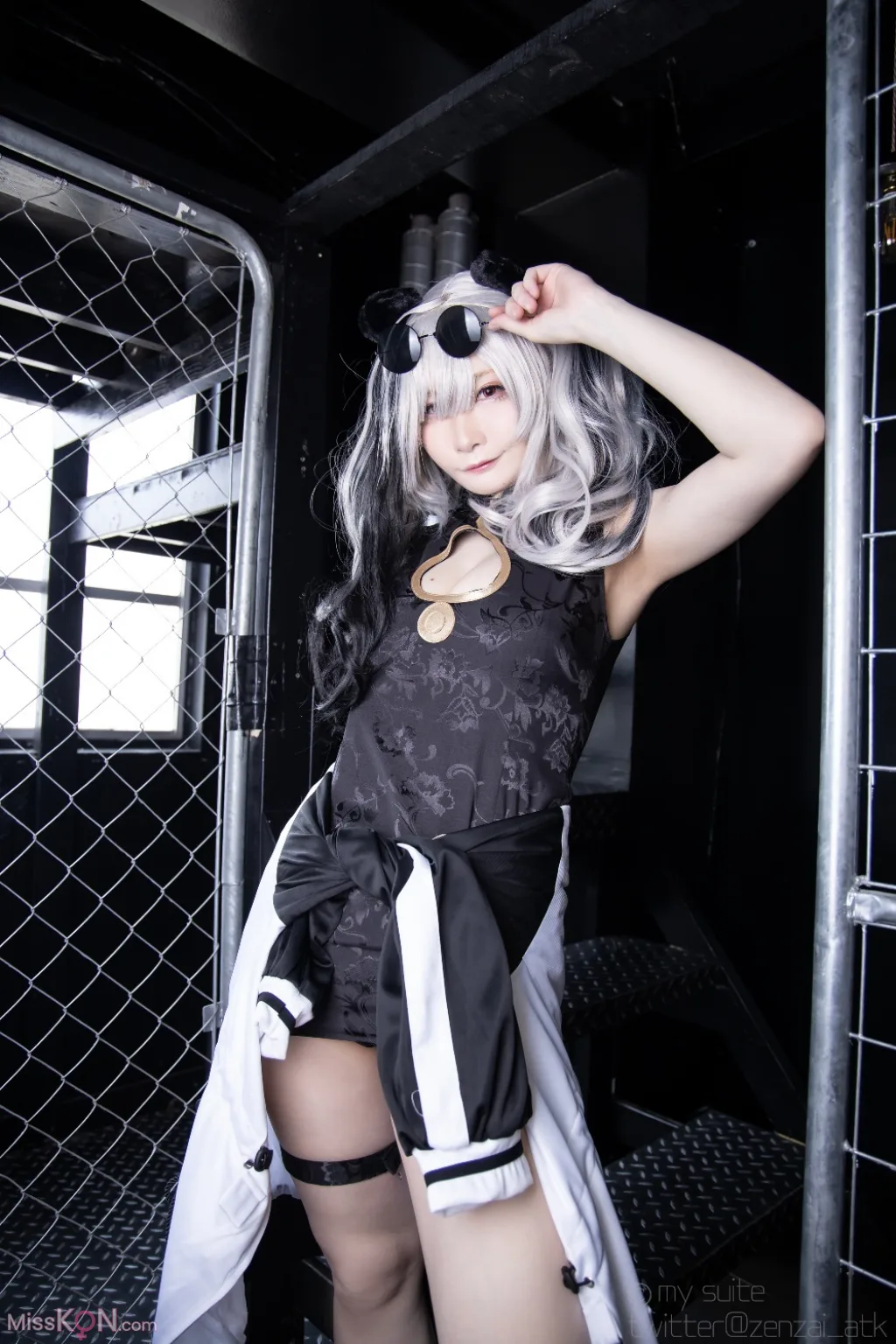 Coser@Atsuki (あつき): Junk 2024!!! Vol.2 (428 photos) 19 Coser@Atsuki (あつき): Junk 2024!!! Vol.2 (428 photos) 19