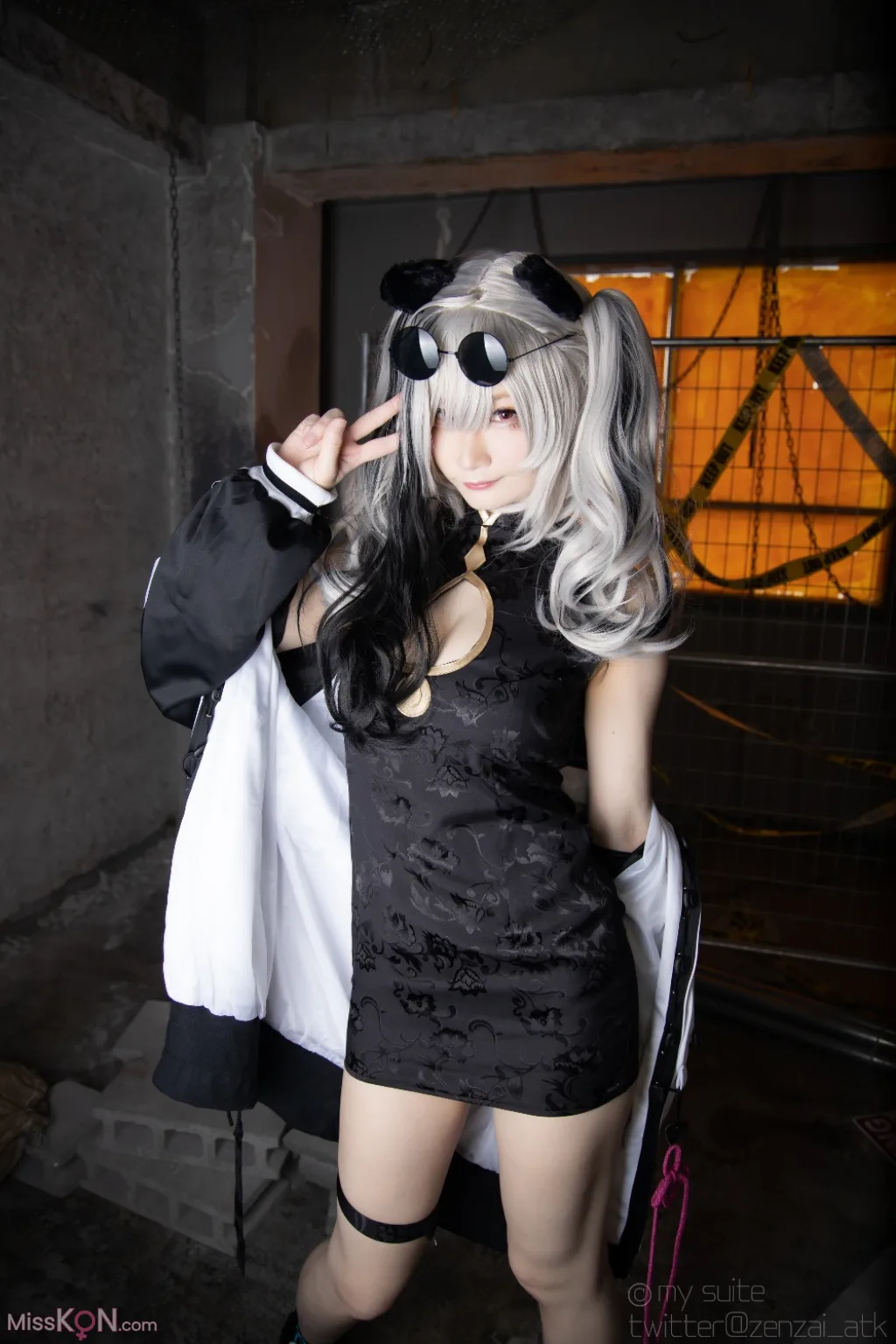 Coser@Atsuki (あつき): Junk 2024!!! Vol.2 (428 photos) 7 Coser@Atsuki (あつき): Junk 2024!!! Vol.2 (428 photos) 7