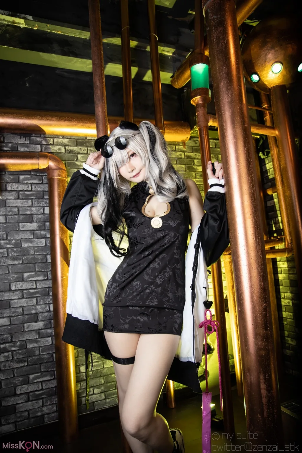 Coser@Atsuki (あつき): Junk 2024!!! Vol.2 (428 photos) 1 Coser@Atsuki (あつき): Junk 2024!!! Vol.2 (428 photos) 1