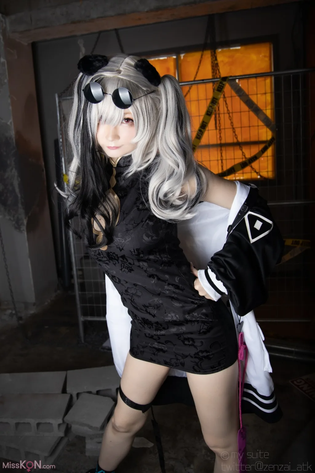 Coser@Atsuki (あつき): Junk 2024!!! Vol.2 (428 photos) 6 Coser@Atsuki (あつき): Junk 2024!!! Vol.2 (428 photos) 6