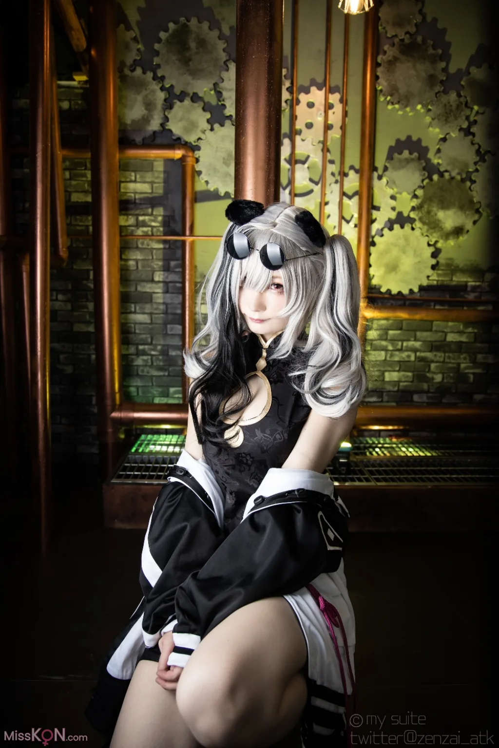 Coser@Atsuki (あつき): Junk 2024!!! Vol.2 (428 photos) 4 Coser@Atsuki (あつき): Junk 2024!!! Vol.2 (428 photos) 4