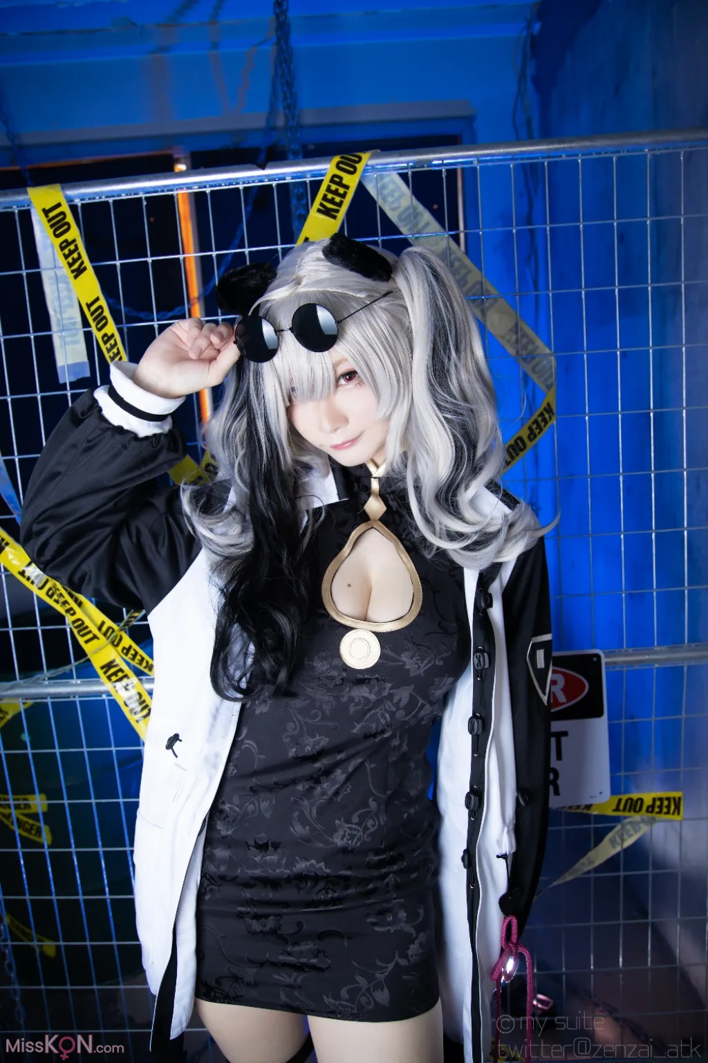Coser@Atsuki (あつき): Junk 2024!!! Vol.2 (428 photos) 11 Coser@Atsuki (あつき): Junk 2024!!! Vol.2 (428 photos) 11