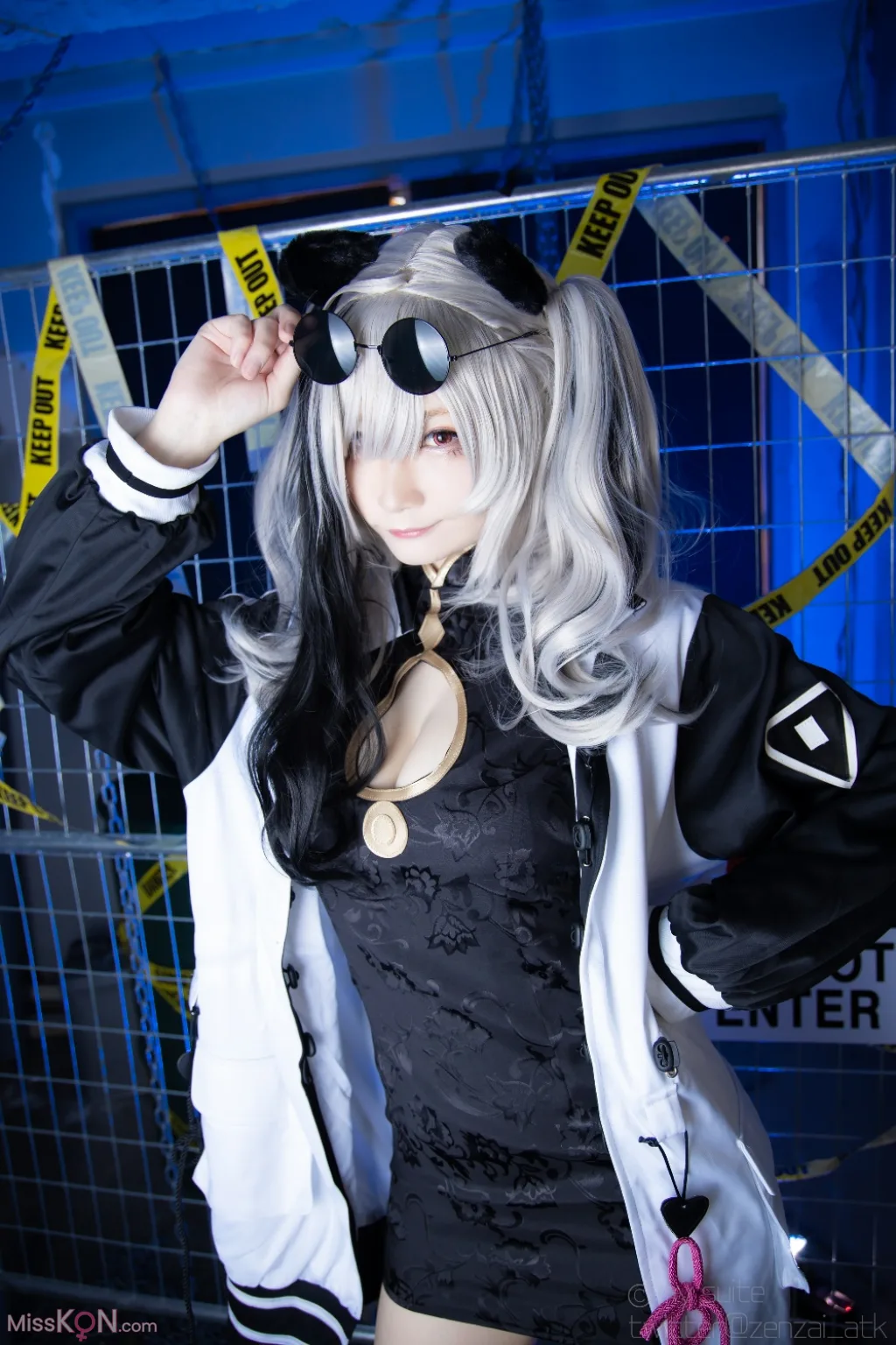 Coser@Atsuki (あつき): Junk 2024!!! Vol.2 (428 photos) 12 Coser@Atsuki (あつき): Junk 2024!!! Vol.2 (428 photos) 12