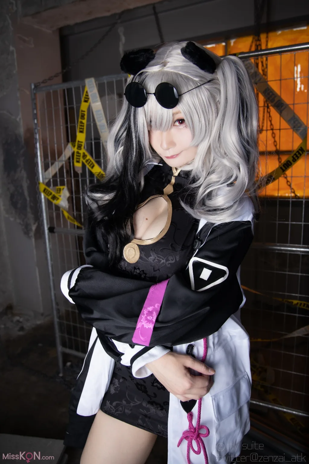 Coser@Atsuki (あつき): Junk 2024!!! Vol.2 (428 photos) 9 Coser@Atsuki (あつき): Junk 2024!!! Vol.2 (428 photos) 9