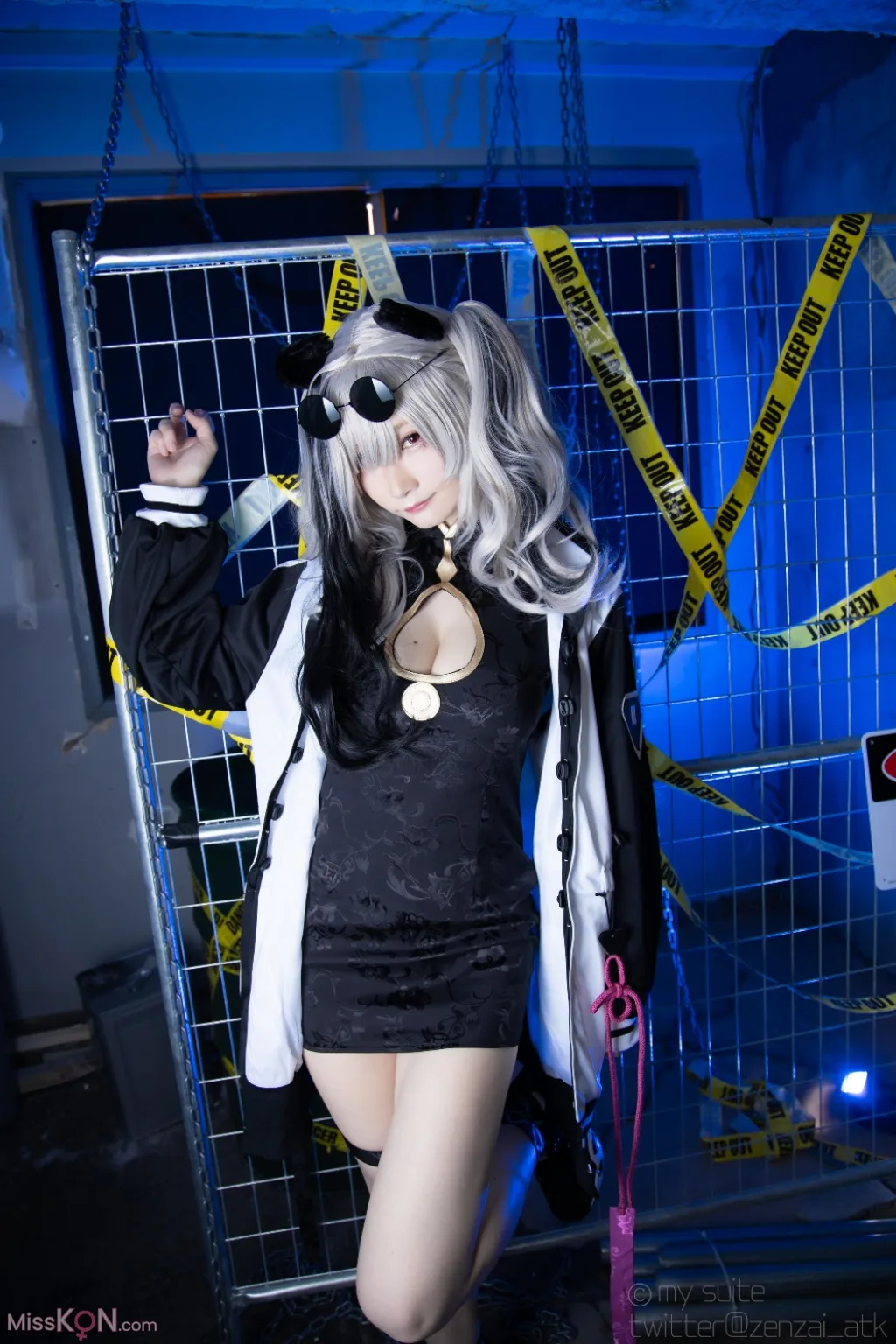 Coser@Atsuki (あつき): Junk 2024!!! Vol.2 (428 photos) 10 Coser@Atsuki (あつき): Junk 2024!!! Vol.2 (428 photos) 10