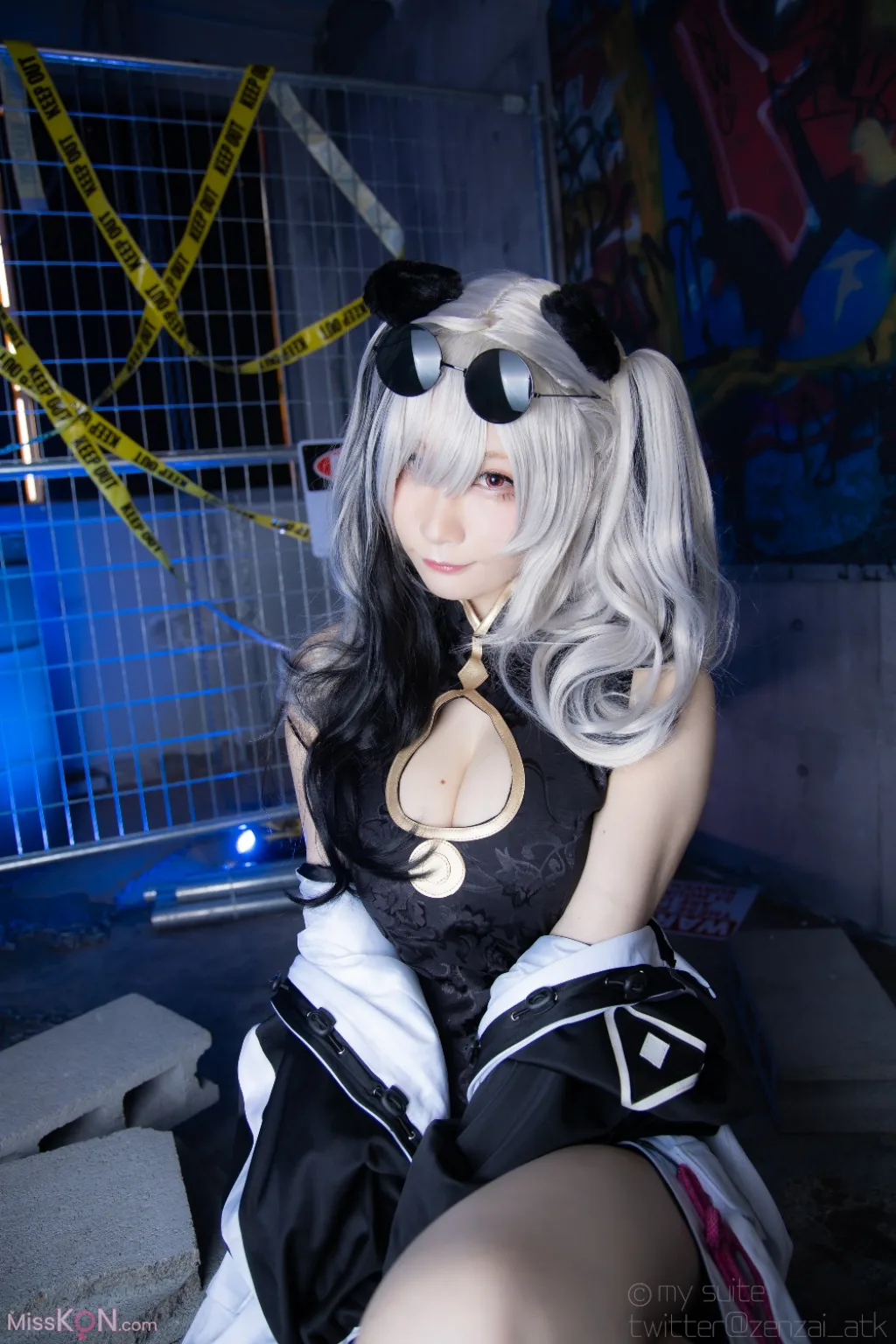 Coser@Atsuki (あつき): Junk 2024!!! Vol.2 (428 photos) 15 Coser@Atsuki (あつき): Junk 2024!!! Vol.2 (428 photos) 15
