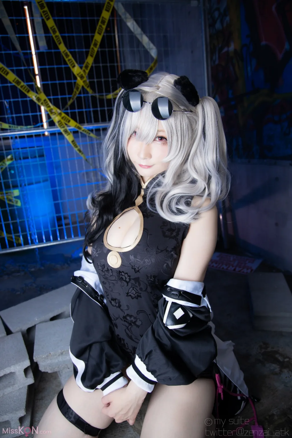 Coser@Atsuki (あつき): Junk 2024!!! Vol.2 (428 photos) 14 Coser@Atsuki (あつき): Junk 2024!!! Vol.2 (428 photos) 14