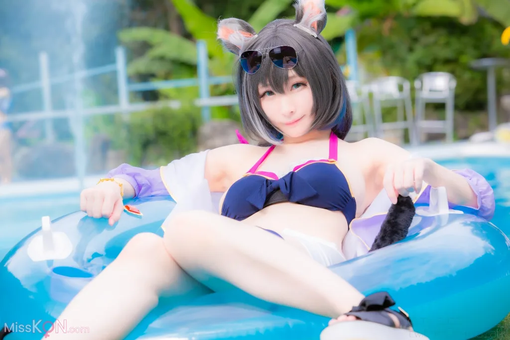 Coser@Atsuki (あつき): Junk 2024!!! Vol.2 (428 photos) 1 Coser@Atsuki (あつき): Junk 2024!!! Vol.2 (428 photos) 1
