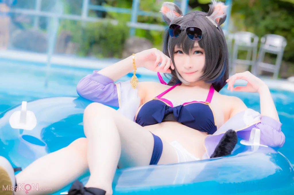 Coser@Atsuki (あつき): Junk 2024!!! Vol.2 (428 photos) 0 Coser@Atsuki (あつき): Junk 2024!!! Vol.2 (428 photos) 0