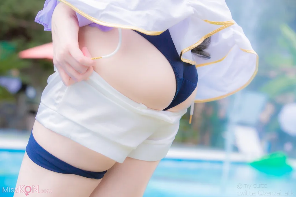 Coser@Atsuki (あつき): Junk 2024!!! Vol.2 (428 photos) 4 Coser@Atsuki (あつき): Junk 2024!!! Vol.2 (428 photos) 4