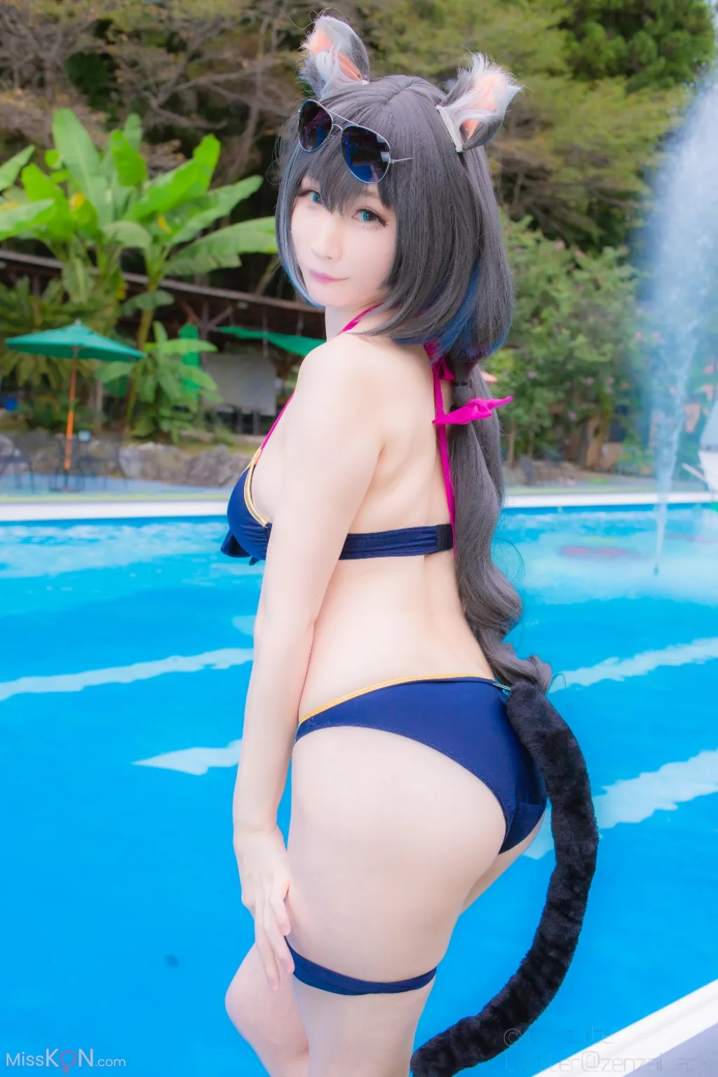 Coser@Atsuki (あつき): Junk 2024!!! Vol.2 (428 photos) 10 Coser@Atsuki (あつき): Junk 2024!!! Vol.2 (428 photos) 10