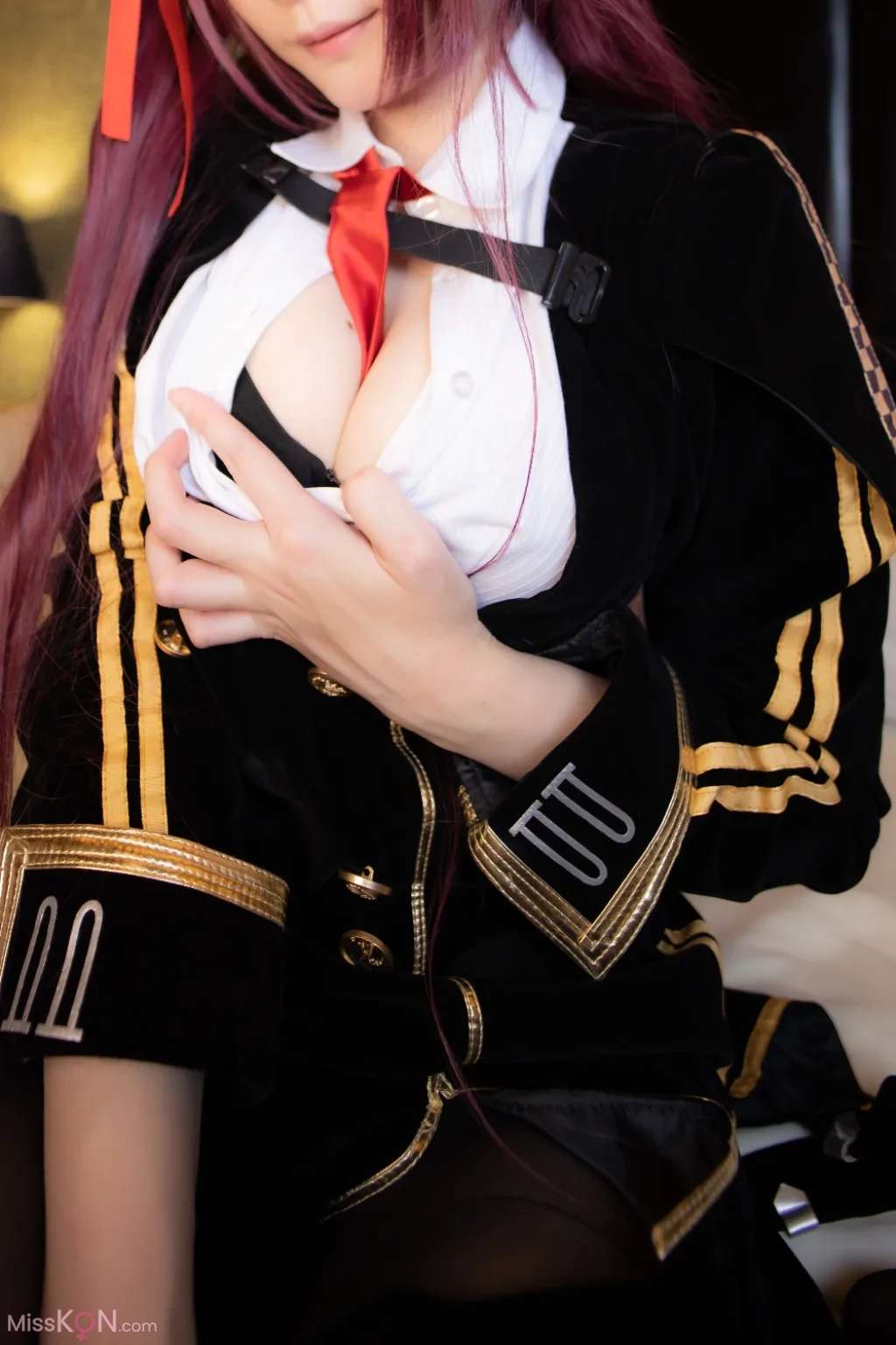 Coser@Atsuki (あつき): Junk 2024!!! Vol.2 (428 photos) 3 Coser@Atsuki (あつき): Junk 2024!!! Vol.2 (428 photos) 3