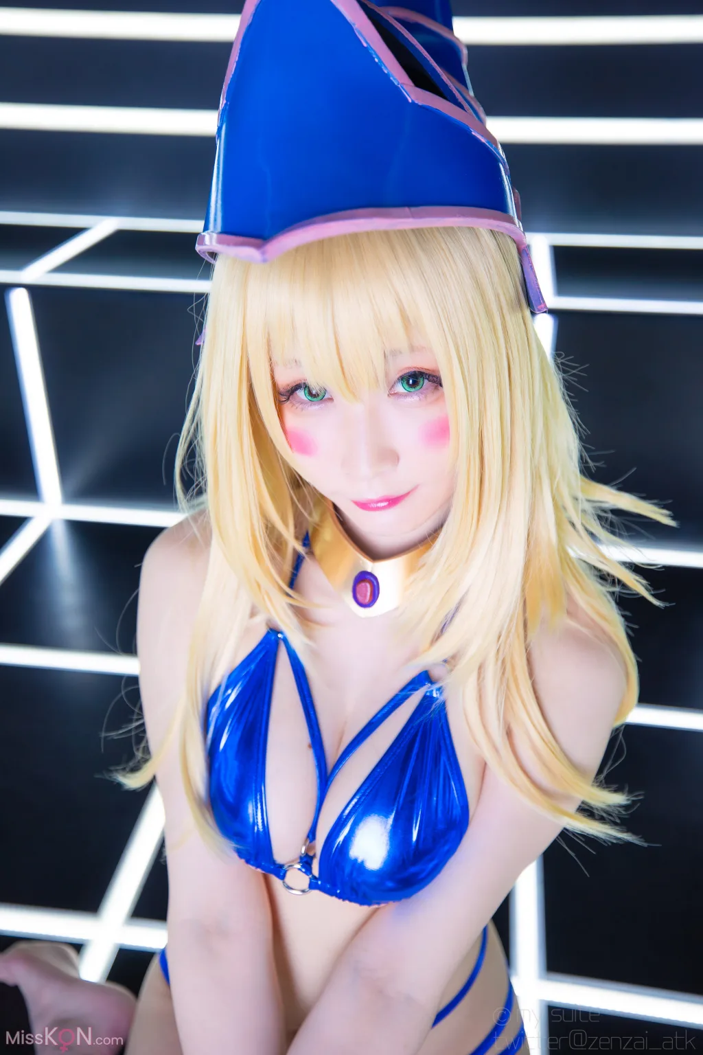 Coser@Atsuki (あつき): Magician of Sweet Chaos (306 photos) 7 Coser@Atsuki (あつき): Magician of Sweet Chaos (306 photos) 7