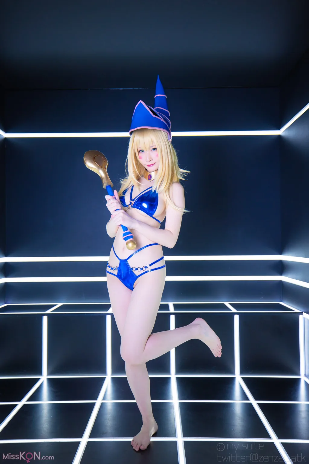 Coser@Atsuki (あつき): Magician of Sweet Chaos (306 photos) 7 Coser@Atsuki (あつき): Magician of Sweet Chaos (306 photos) 7