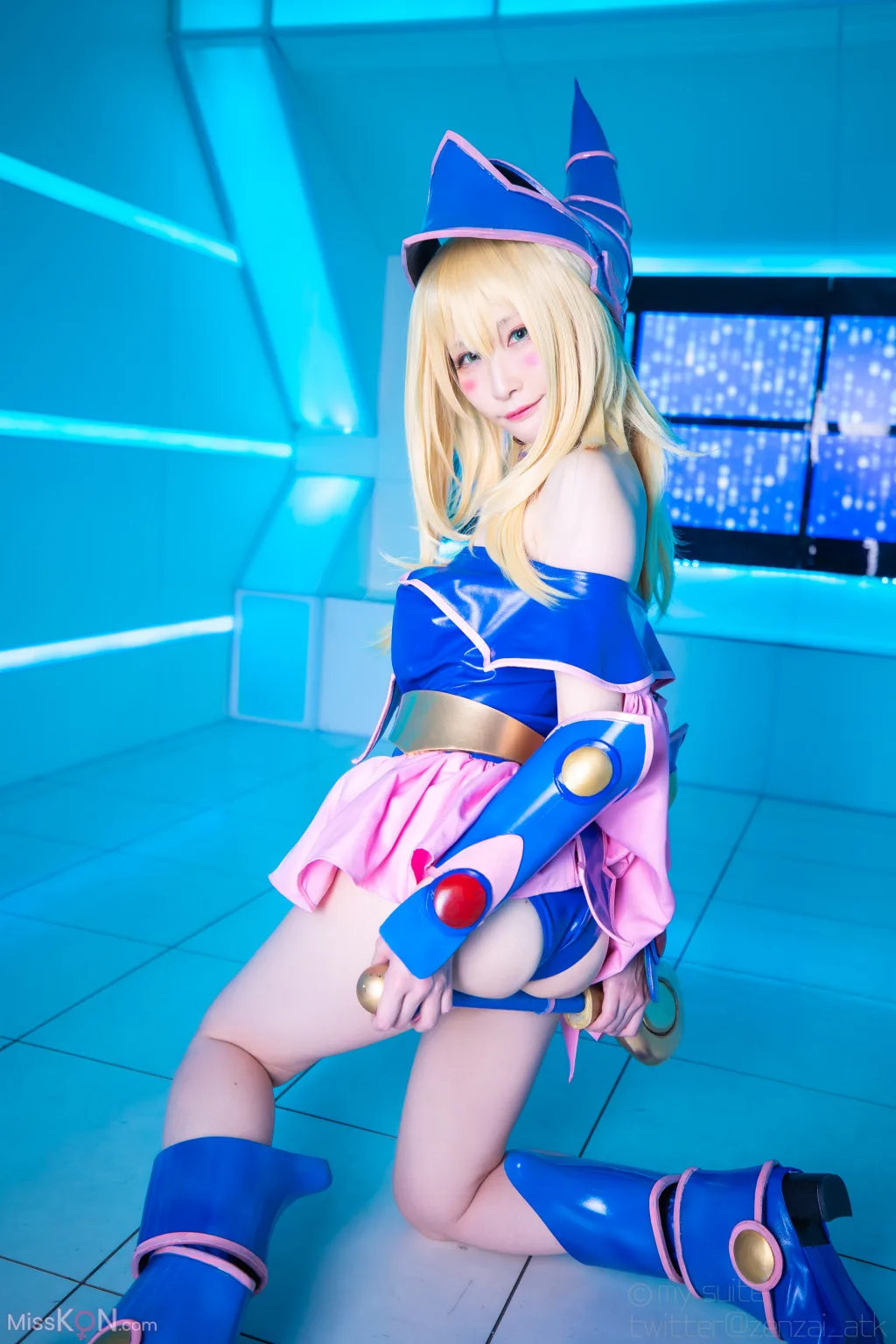 Coser@Atsuki (あつき): Magician of Sweet Chaos (306 photos) 0 Coser@Atsuki (あつき): Magician of Sweet Chaos (306 photos) 0