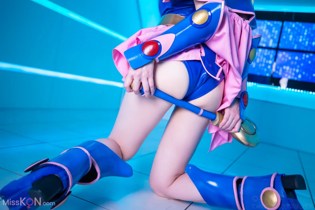 Coser@Atsuki (あつき): Magician of Sweet Chaos (306 photos) 3 Coser@Atsuki (あつき): Magician of Sweet Chaos (306 photos) 3
