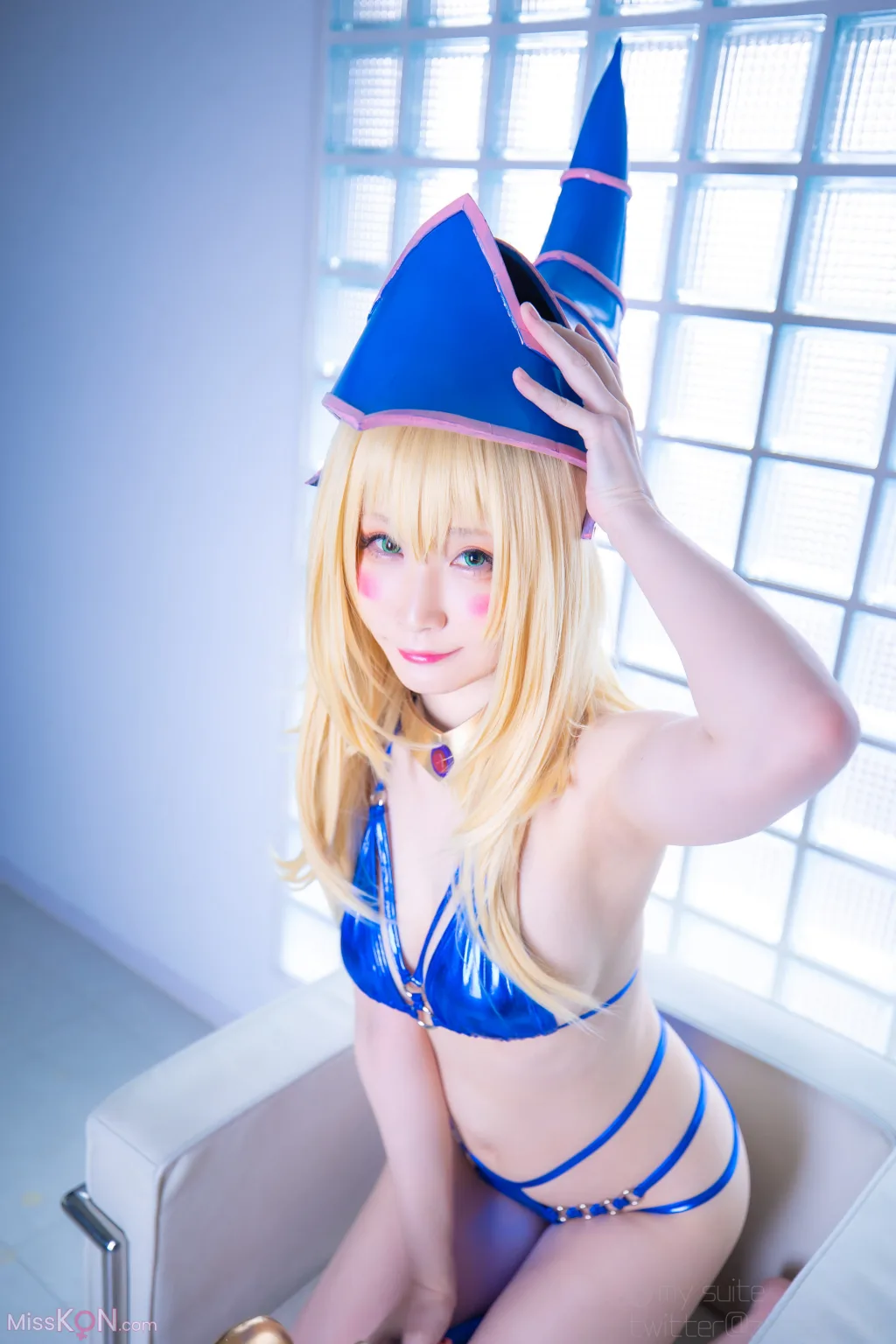 Coser@Atsuki (あつき): Magician of Sweet Chaos (306 photos) 1 Coser@Atsuki (あつき): Magician of Sweet Chaos (306 photos) 1