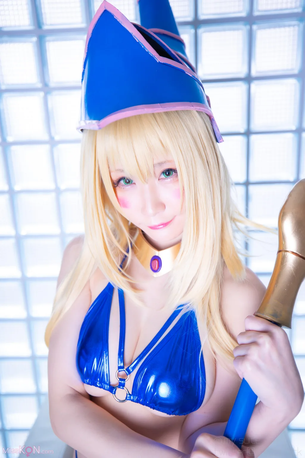 Coser@Atsuki (あつき): Magician of Sweet Chaos (306 photos) 14 Coser@Atsuki (あつき): Magician of Sweet Chaos (306 photos) 14