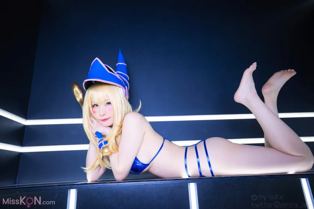 Coser@Atsuki (あつき): Magician of Sweet Chaos (306 photos) 11 Coser@Atsuki (あつき): Magician of Sweet Chaos (306 photos) 11
