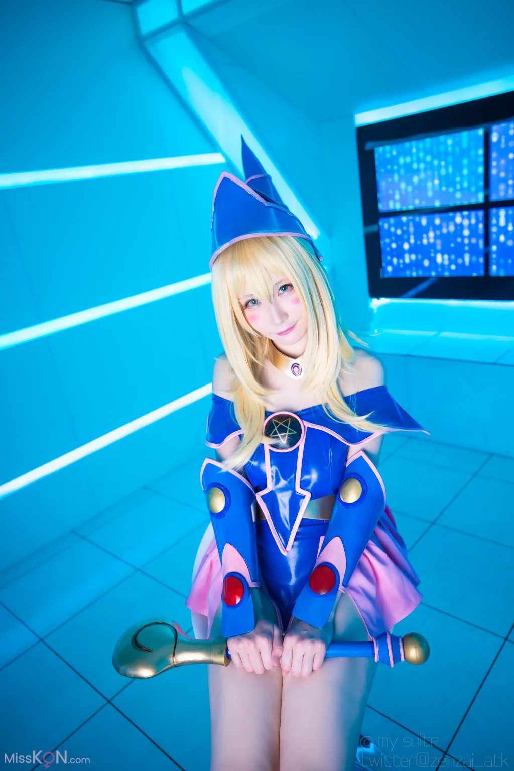 Coser@Atsuki (あつき): Magician of Sweet Chaos (306 photos) 5 Coser@Atsuki (あつき): Magician of Sweet Chaos (306 photos) 5