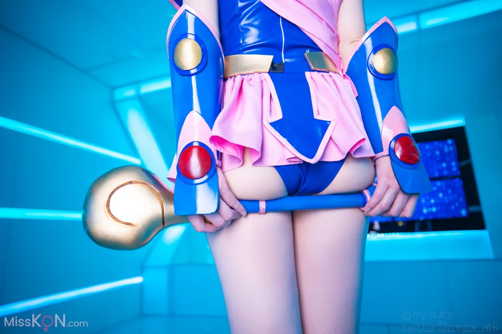 Coser@Atsuki (あつき): Magician of Sweet Chaos (306 photos) 8 Coser@Atsuki (あつき): Magician of Sweet Chaos (306 photos) 8