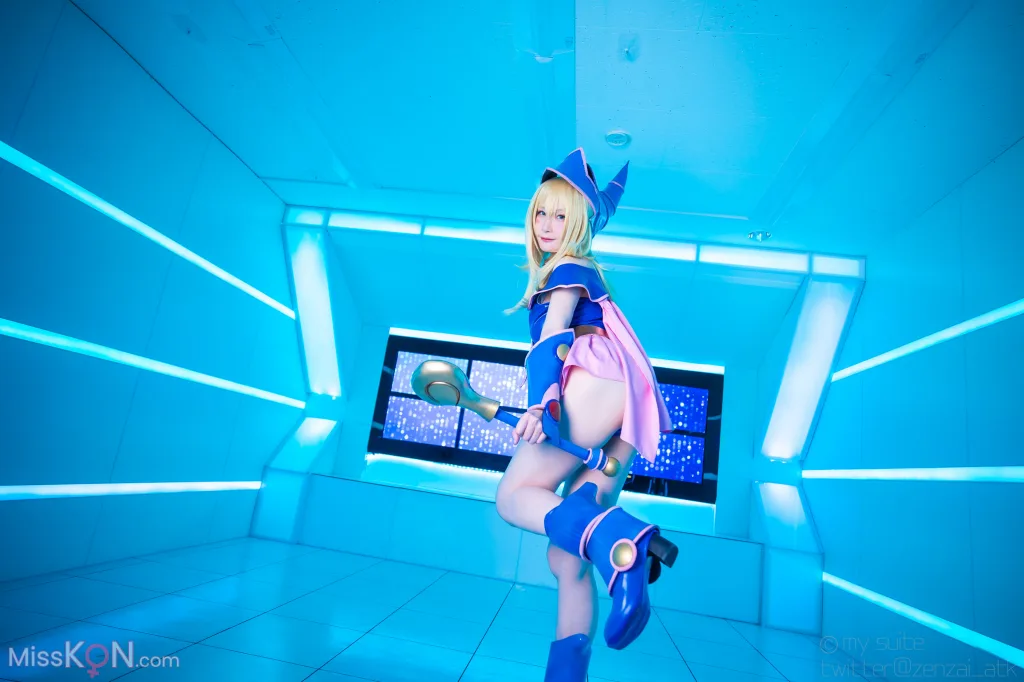 Coser@Atsuki (あつき): Magician of Sweet Chaos (306 photos) 0 Coser@Atsuki (あつき): Magician of Sweet Chaos (306 photos) 0
