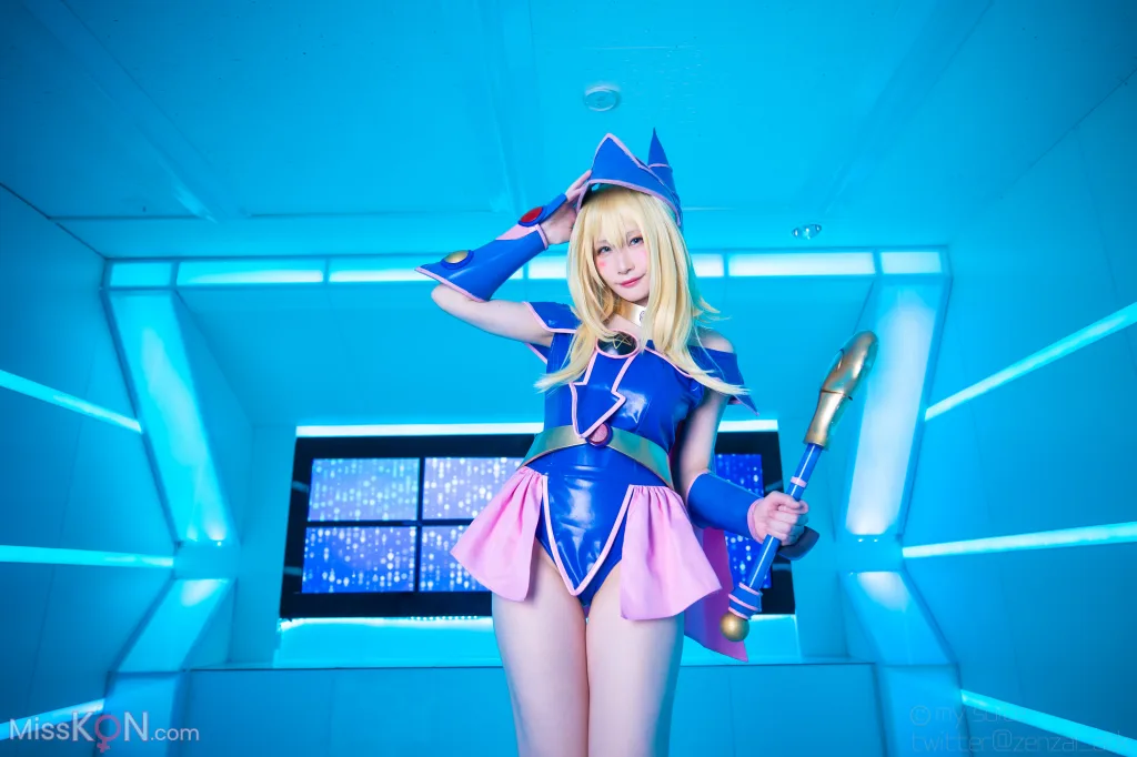 Coser@Atsuki (あつき): Magician of Sweet Chaos (306 photos) 5 Coser@Atsuki (あつき): Magician of Sweet Chaos (306 photos) 5