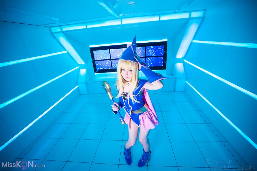 Coser@Atsuki (あつき): Magician of Sweet Chaos (306 photos) 18 Coser@Atsuki (あつき): Magician of Sweet Chaos (306 photos) 18