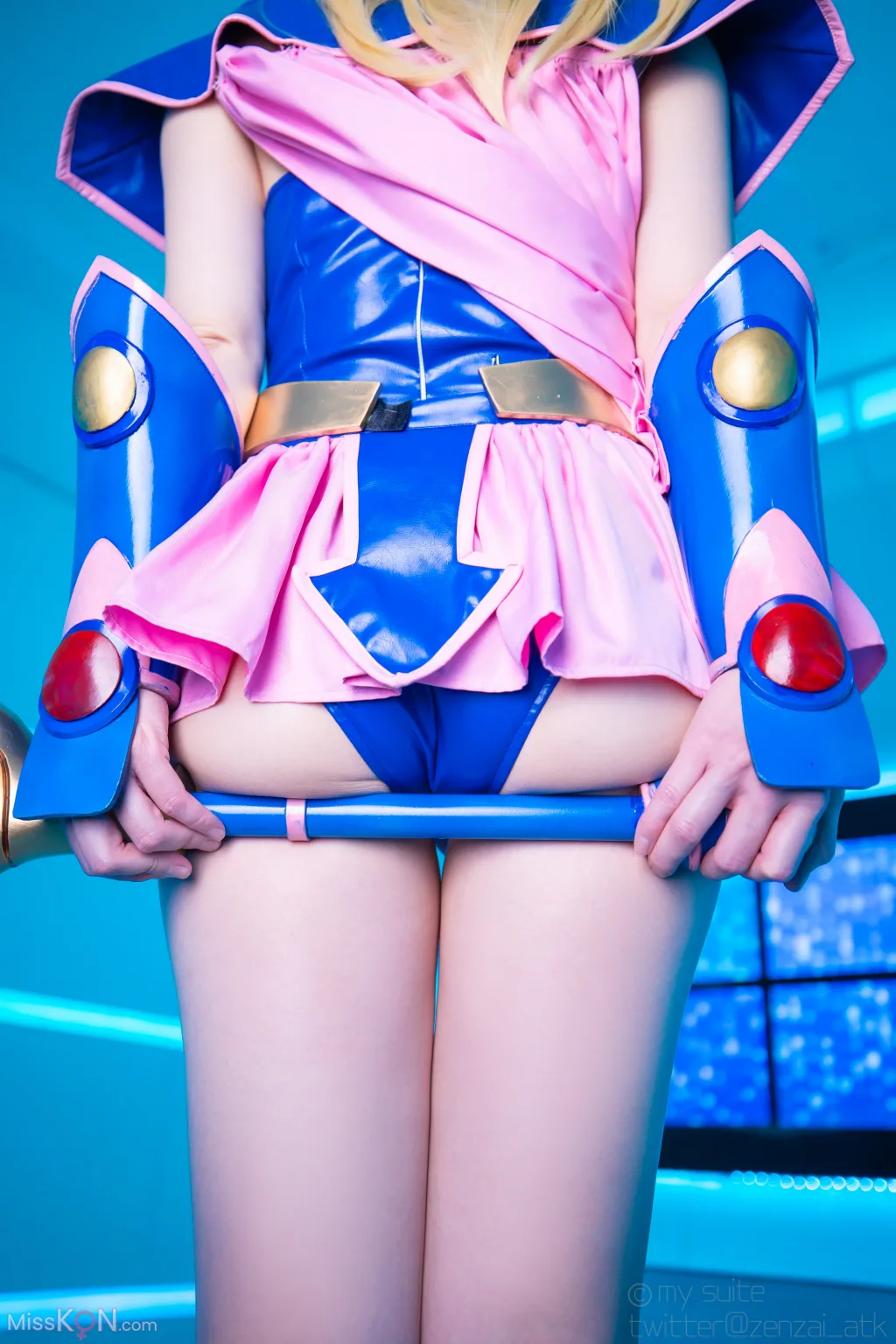 Coser@Atsuki (あつき): Magician of Sweet Chaos (306 photos) 10 Coser@Atsuki (あつき): Magician of Sweet Chaos (306 photos) 10