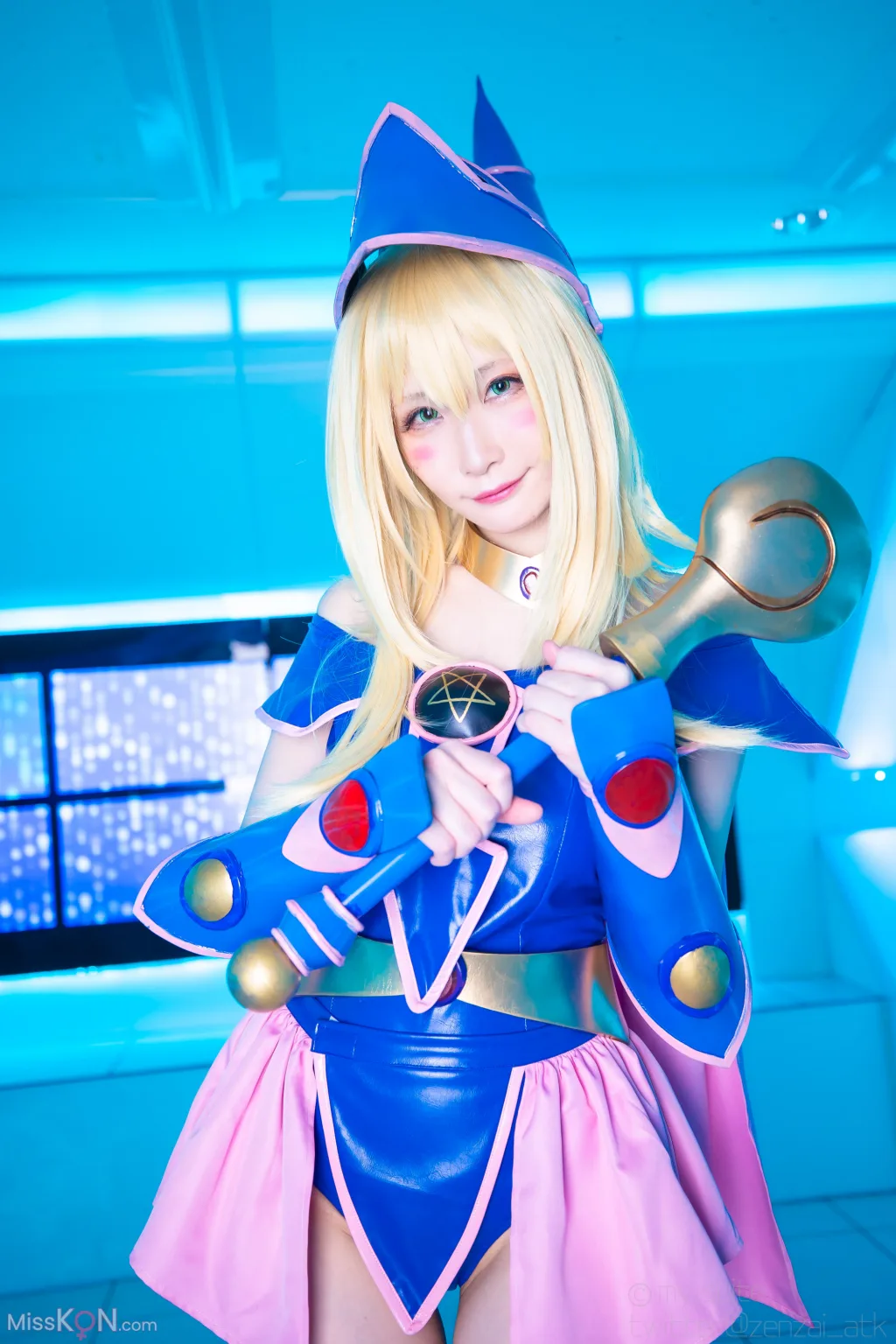 Coser@Atsuki (あつき): Magician of Sweet Chaos (306 photos) 15 Coser@Atsuki (あつき): Magician of Sweet Chaos (306 photos) 15