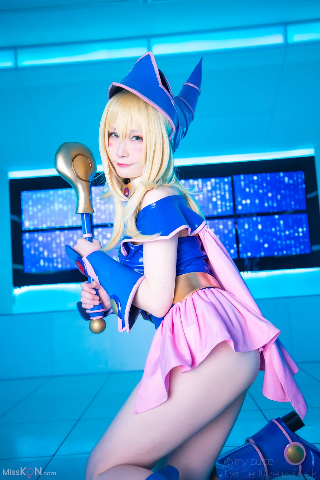 Coser@Atsuki (あつき): Magician of Sweet Chaos (306 photos) 1 Coser@Atsuki (あつき): Magician of Sweet Chaos (306 photos) 1