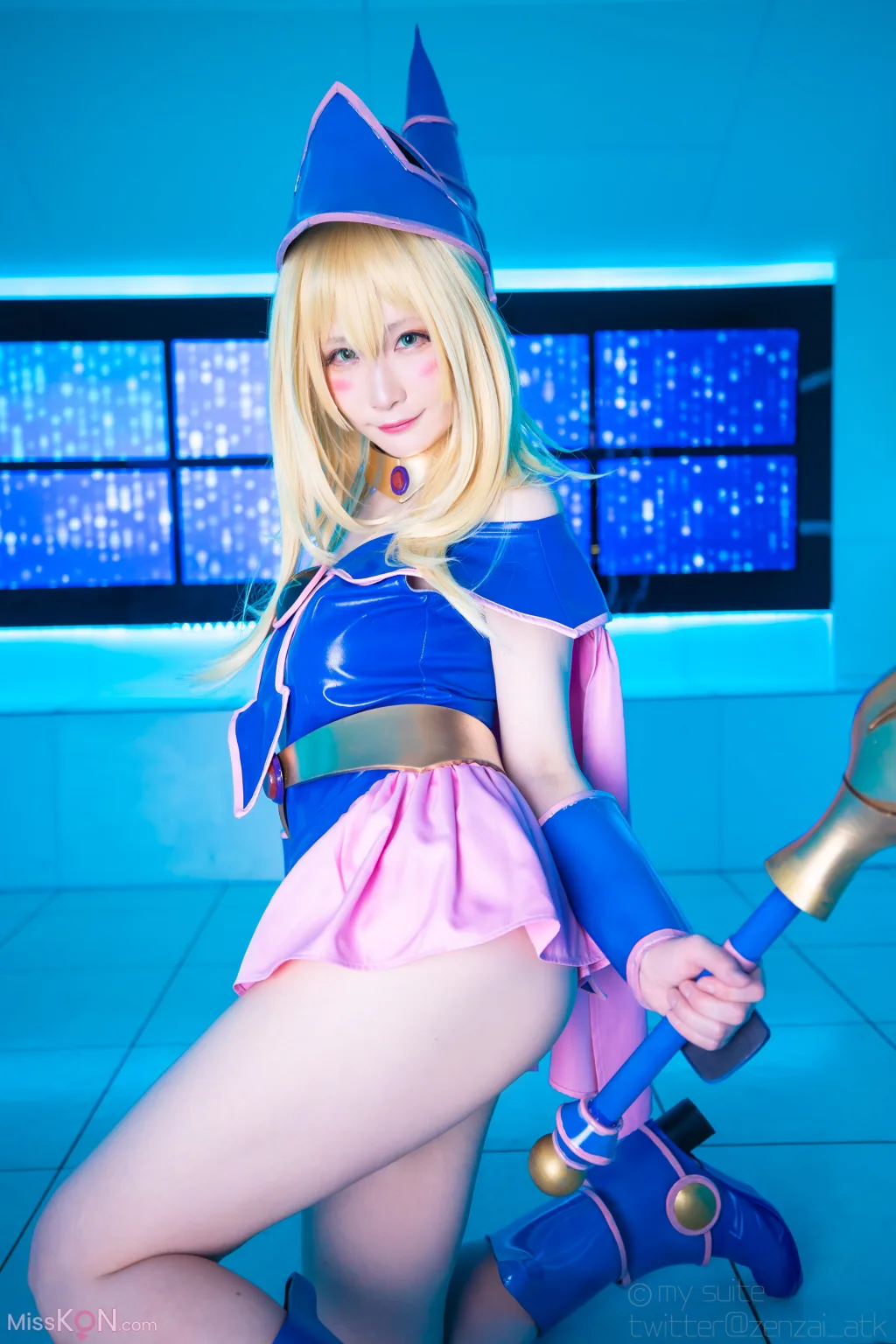 Coser@Atsuki (あつき): Magician of Sweet Chaos (306 photos) 2 Coser@Atsuki (あつき): Magician of Sweet Chaos (306 photos) 2
