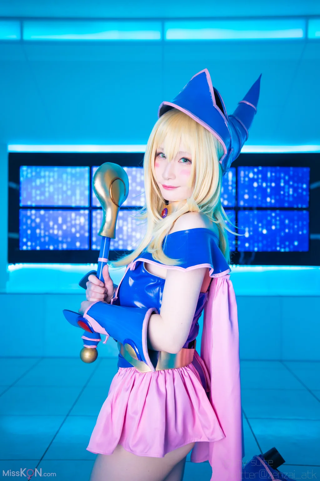 Coser@Atsuki (あつき): Magician of Sweet Chaos (306 photos) 4 Coser@Atsuki (あつき): Magician of Sweet Chaos (306 photos) 4