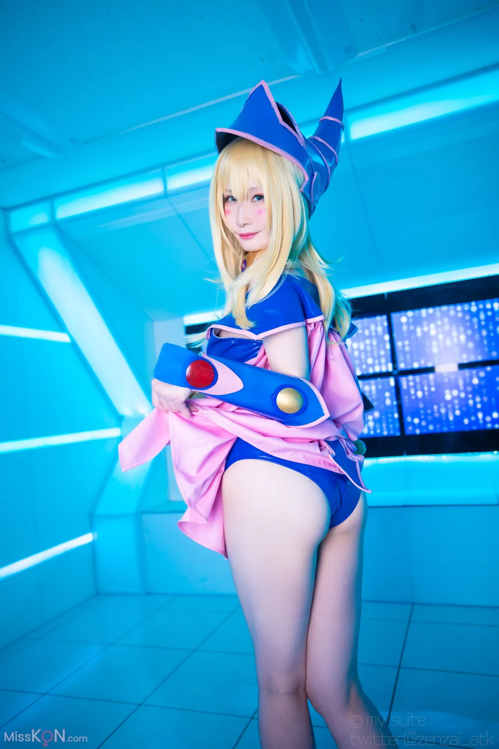 Coser@Atsuki (あつき): Magician of Sweet Chaos (306 photos) 16 Coser@Atsuki (あつき): Magician of Sweet Chaos (306 photos) 16
