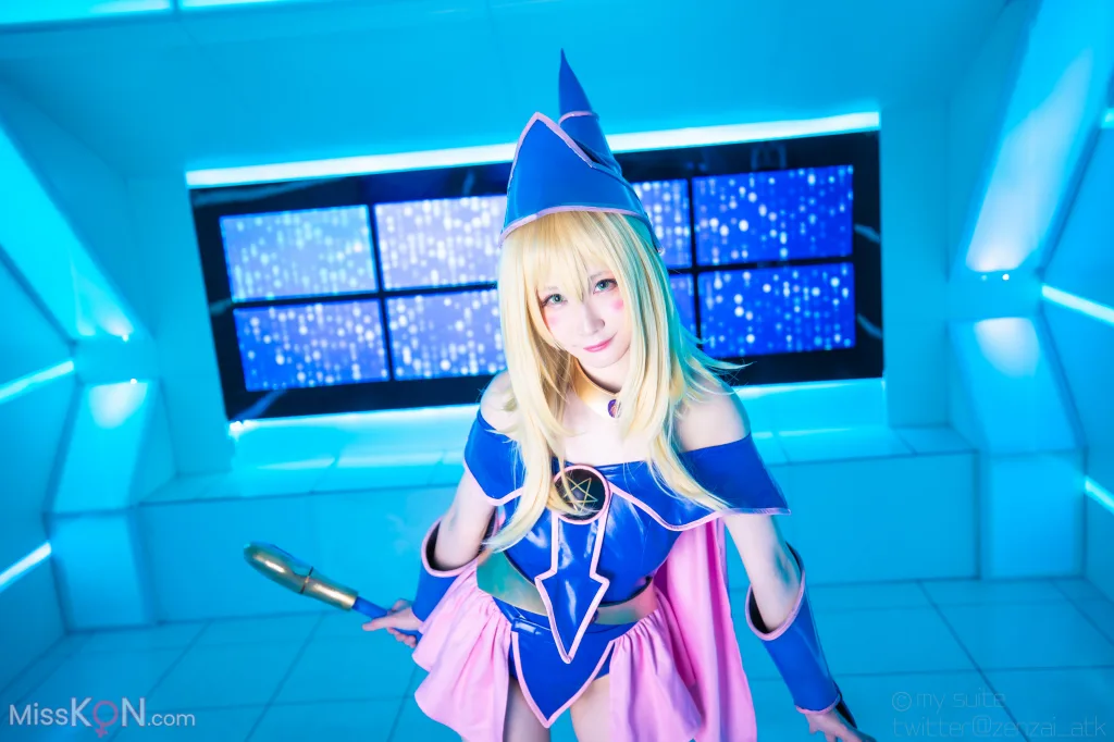 Coser@Atsuki (あつき): Magician of Sweet Chaos (306 photos) 1 Coser@Atsuki (あつき): Magician of Sweet Chaos (306 photos) 1