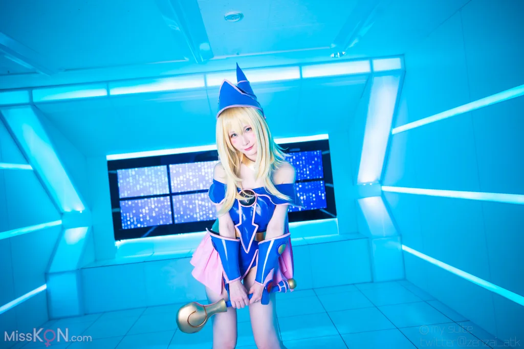 Coser@Atsuki (あつき): Magician of Sweet Chaos (306 photos) 2 Coser@Atsuki (あつき): Magician of Sweet Chaos (306 photos) 2