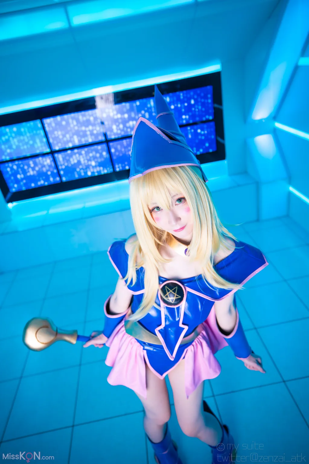 Coser@Atsuki (あつき): Magician of Sweet Chaos (306 photos) 0 Coser@Atsuki (あつき): Magician of Sweet Chaos (306 photos) 0